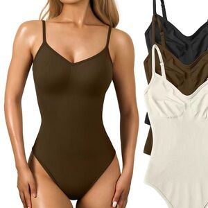 Viral TikTok snatching bodysuit